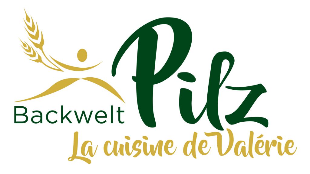 Backwelt Pilz La Cuisine Logo